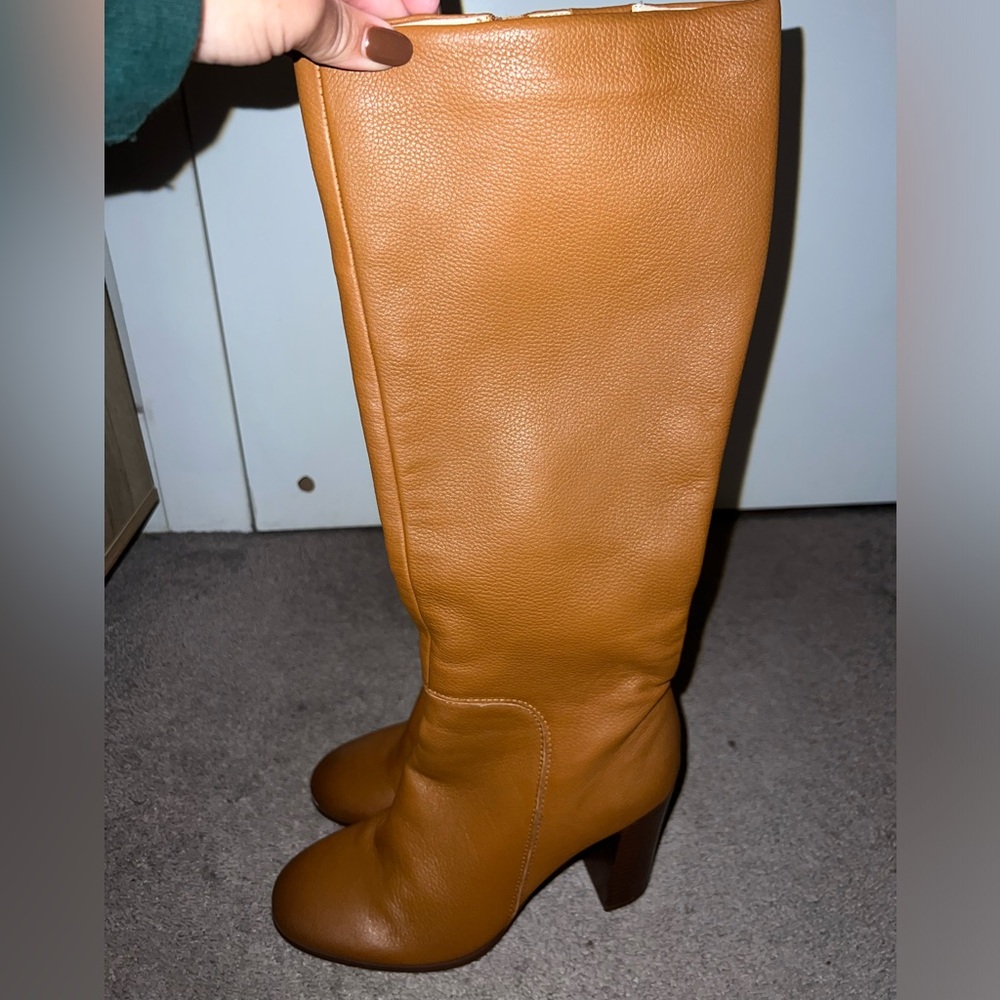 Kenneth Cole Knee High Boots